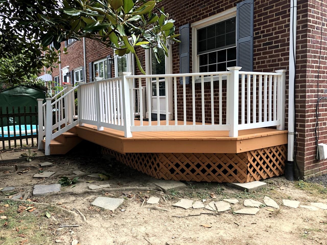 49 E Rosemont Ave #NA - Photo 3 of 14