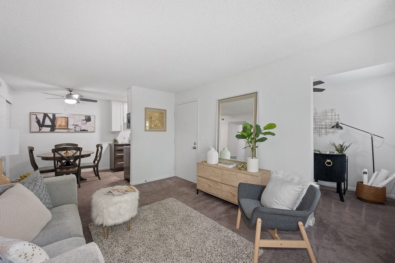 Timber Glen Apartments - Photo 5 of 49