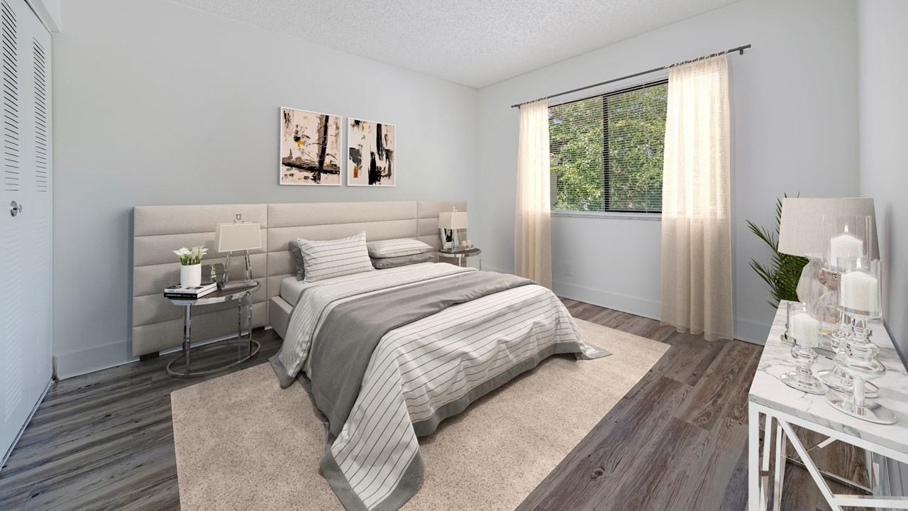 The Waves Apartments - Photo 2 of 15