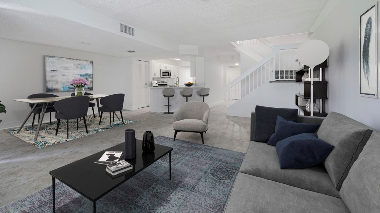 The Waves Apartments - Photo 6 of 15