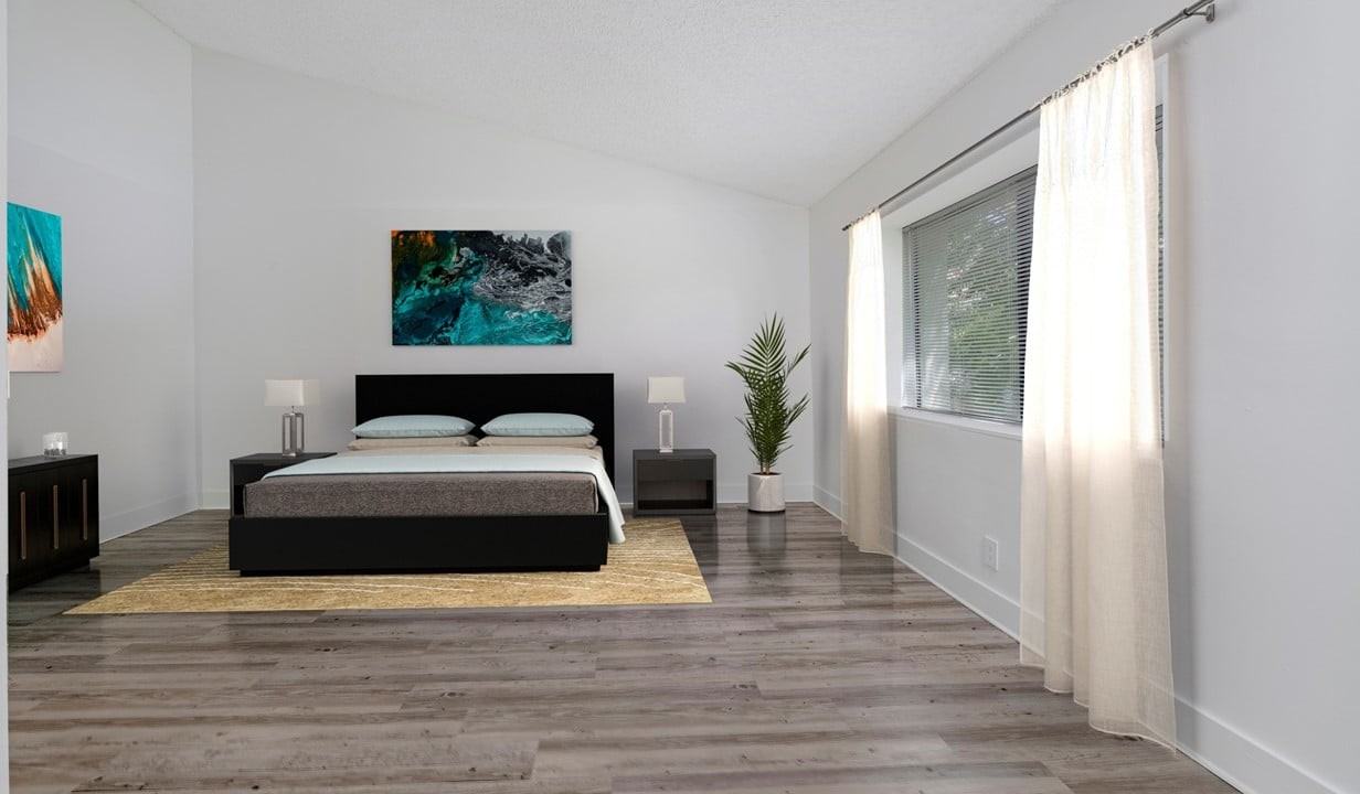 The Waves Apartments - Photo 7 of 15