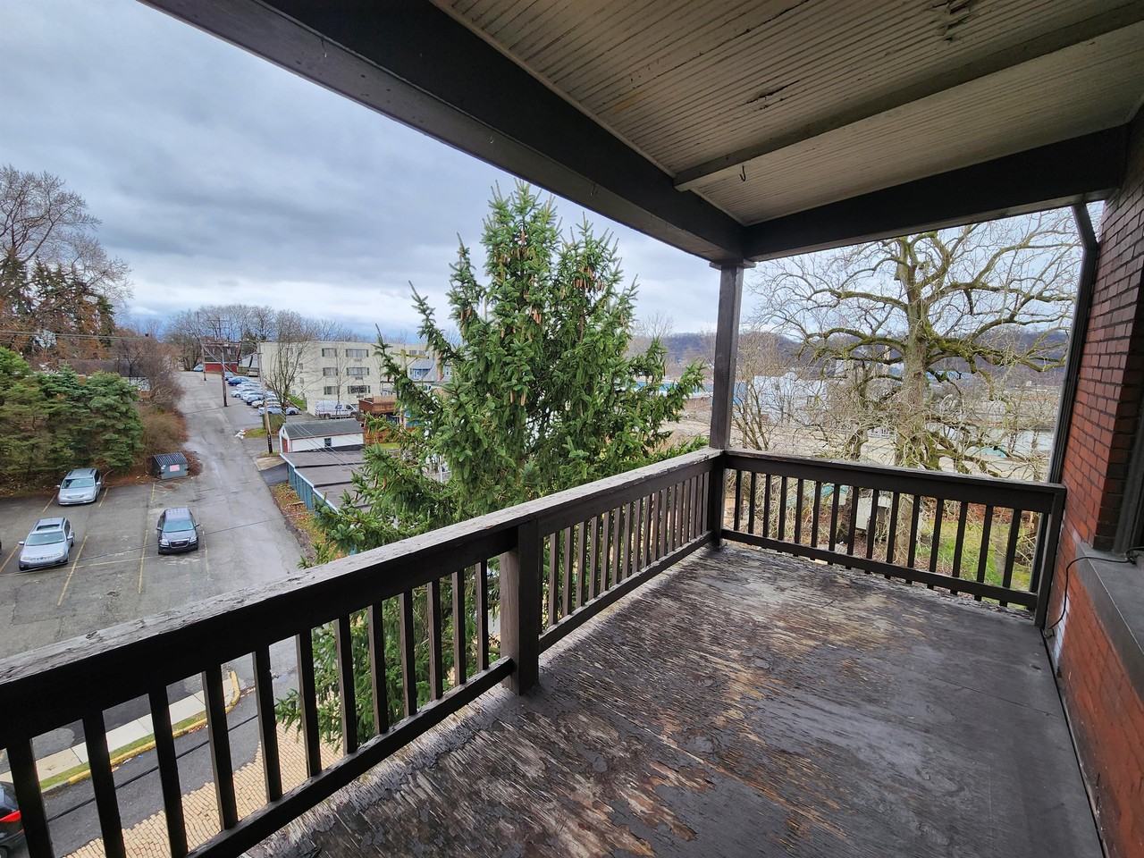 115 S Birmingham Ave #5 - Photo 3 of 9