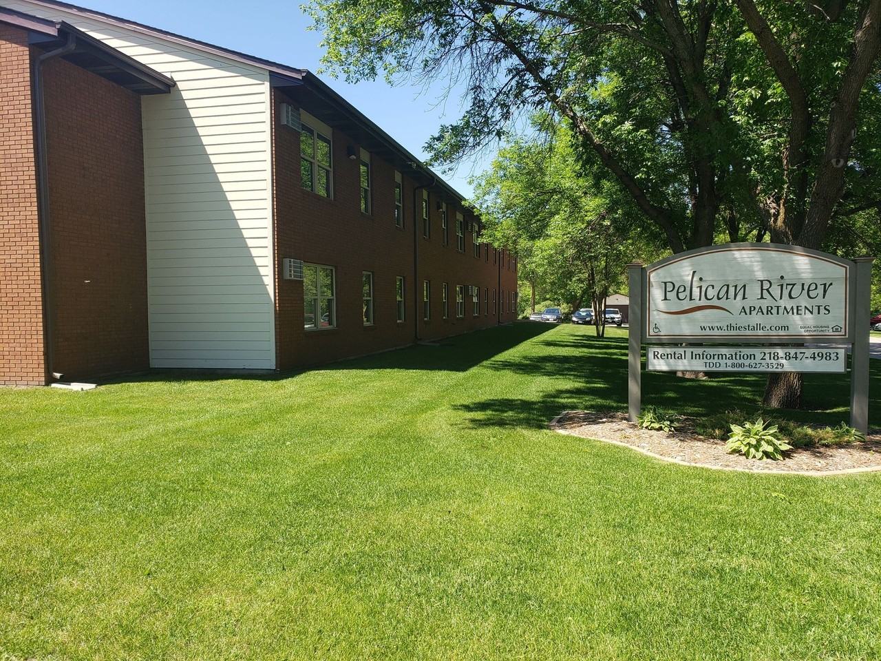 Pelican River - Photo 6 of 13