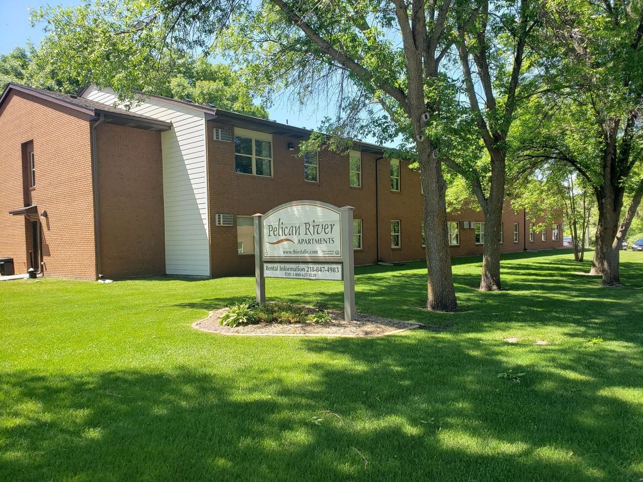 Pelican River - Photo 7 of 13