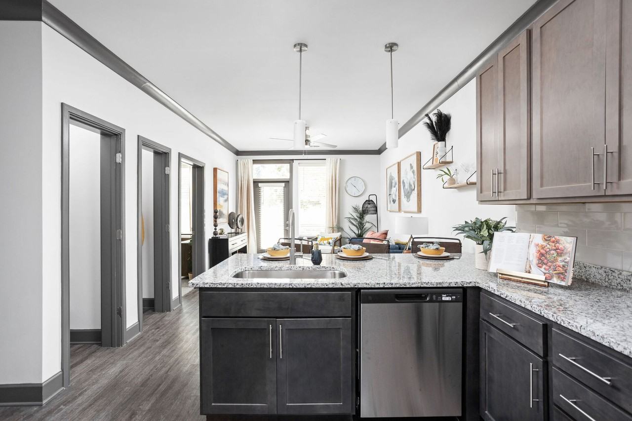 FIFTEEN51 Apartments of Lexington - Photo 5 of 32