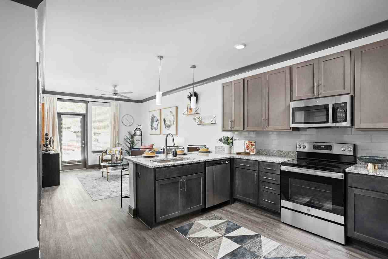 FIFTEEN51 Apartments of Lexington - Photo 6 of 32