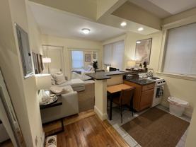 35 Park Dr #4 - Photo 1 of 1