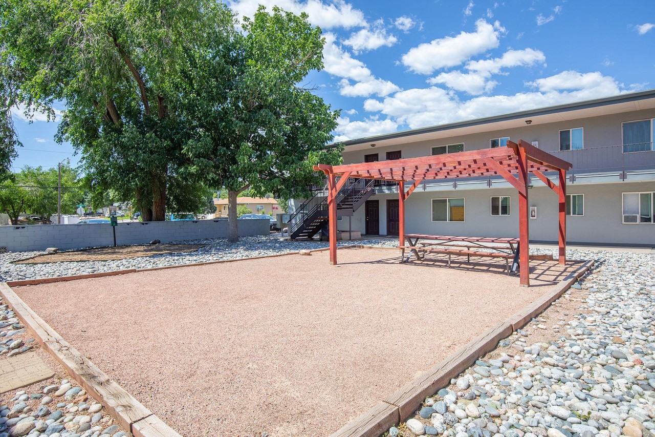 De Cortez Apartments - Photo 3 of 20