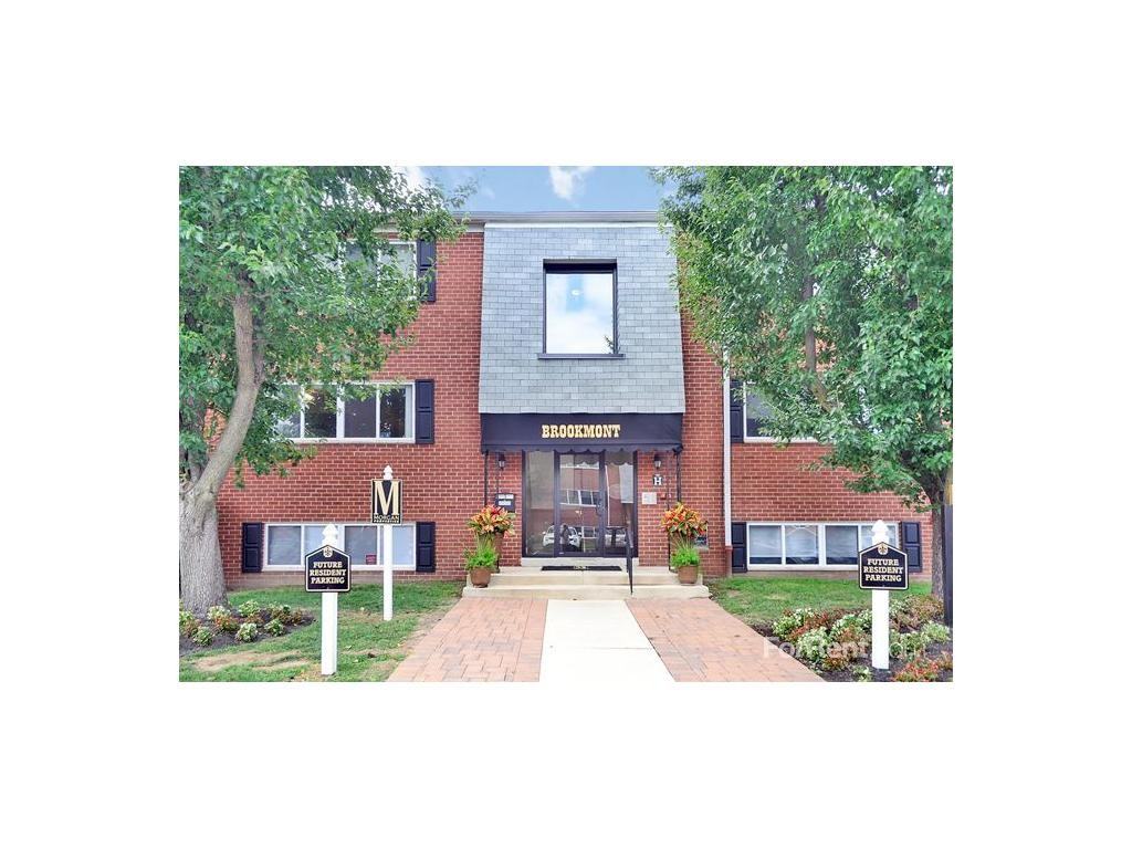 Brookmont Apartments - Photo 3 of 7