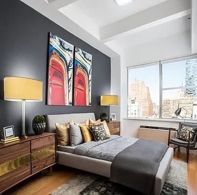 Park Pl #8M - Photo 2 of 6