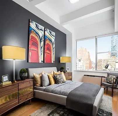 Park Pl #6I - Photo 2 of 5