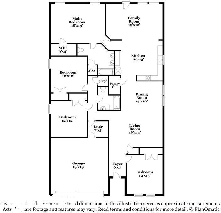 12648 Shady Cedar Dr - Photo 2 of 16