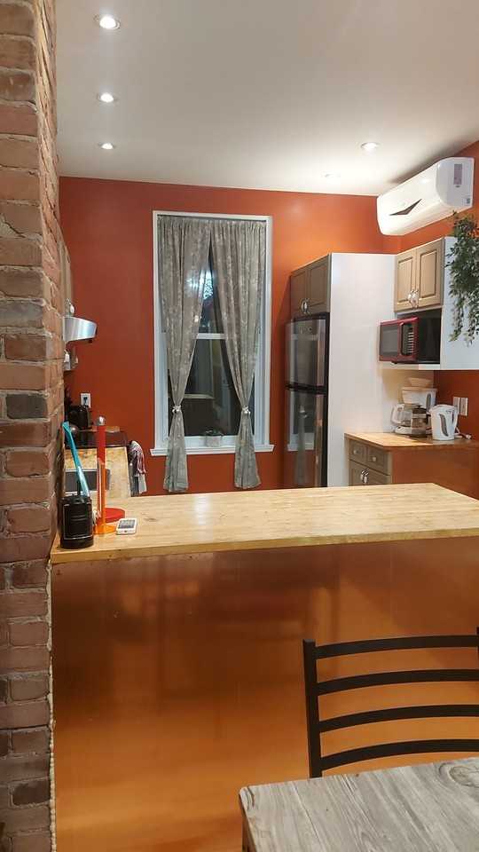 Rue Sherbrooke Est & Rue Sanguinet - Photo 5 of 21