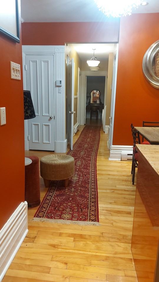 Rue Sherbrooke Est & Rue Sanguinet - Photo 7 of 21