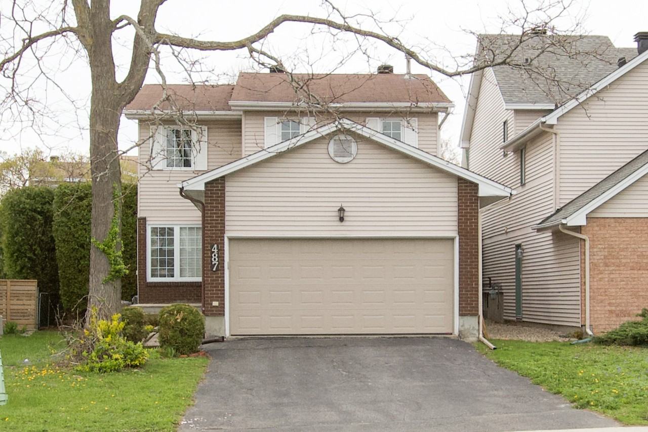 487 Princess Louise, Orleans  4 BEDS 2.5 BATH - Photo 2 of 50