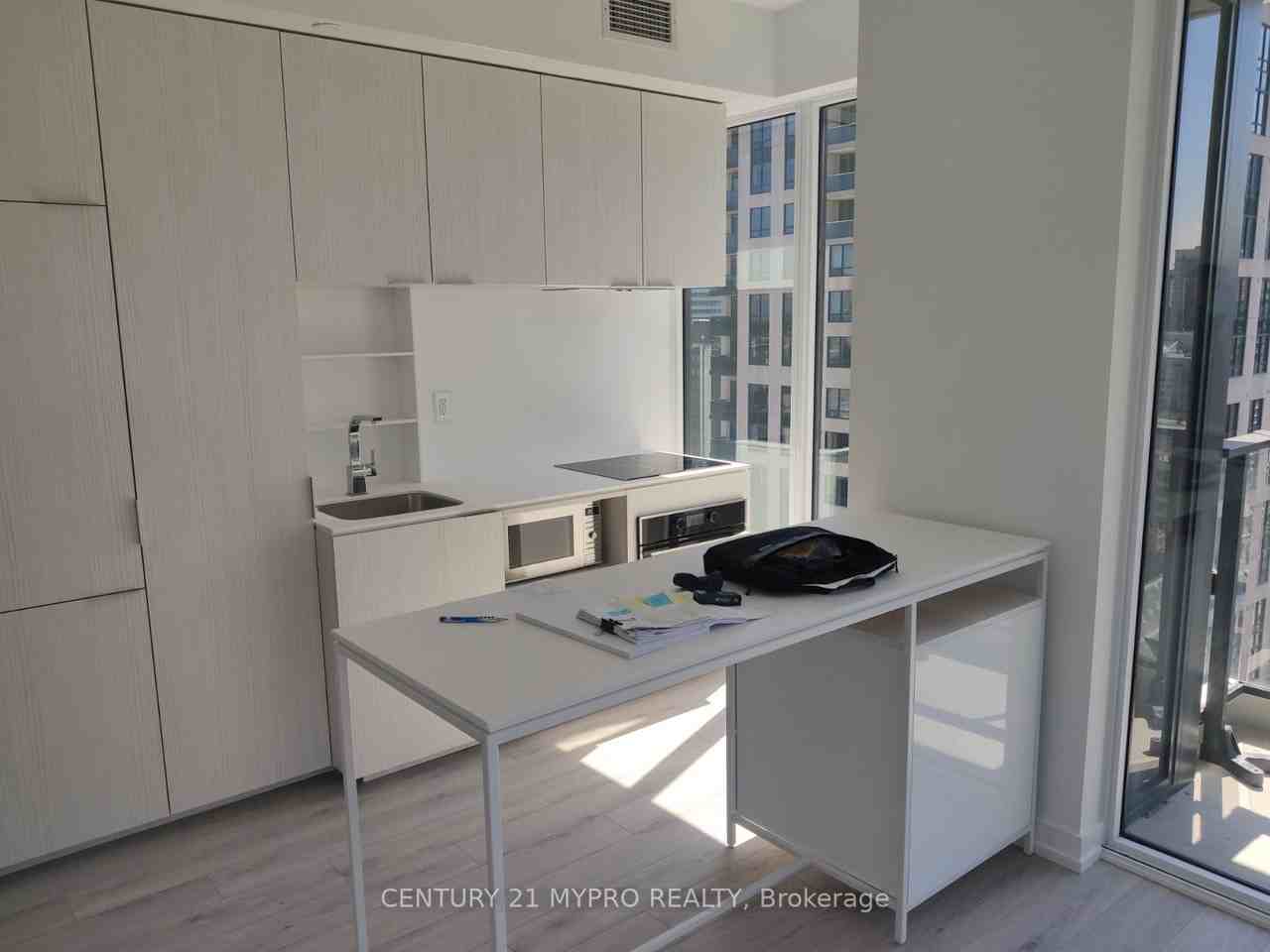 77 Shuter Street #2313 - Photo 2 of 5