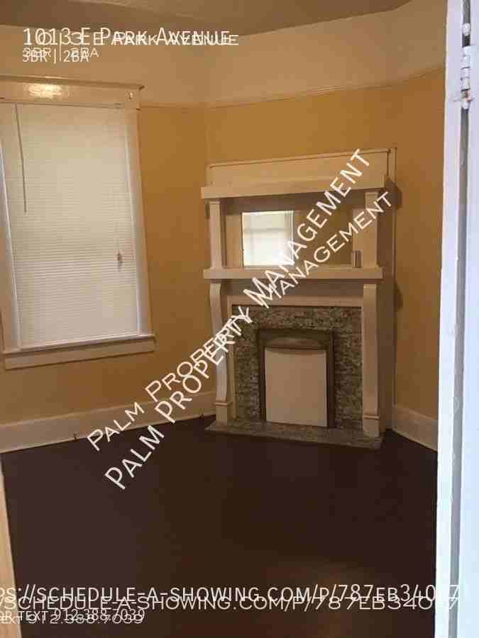 1013 E Park Ave - Photo 5 of 37