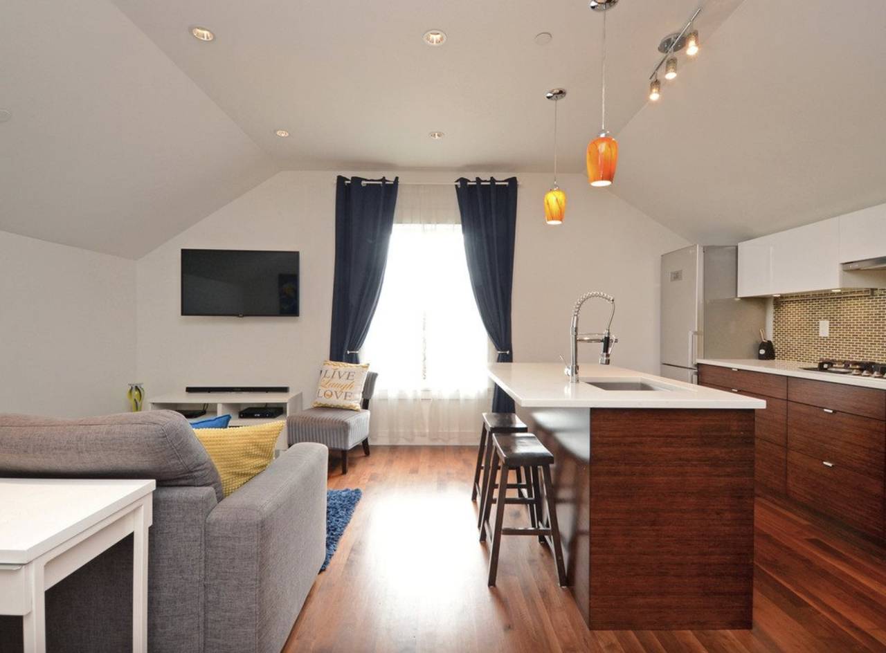 1627 East 12th Avenue #3 - Photo 2 of 7