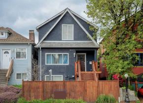 1627 East 12th Avenue #3 - Photo 1 of 1