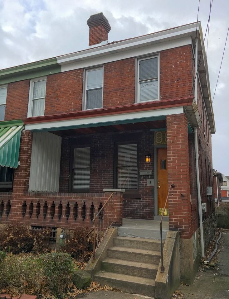 1914 Wayne St - Photo 2 of 5