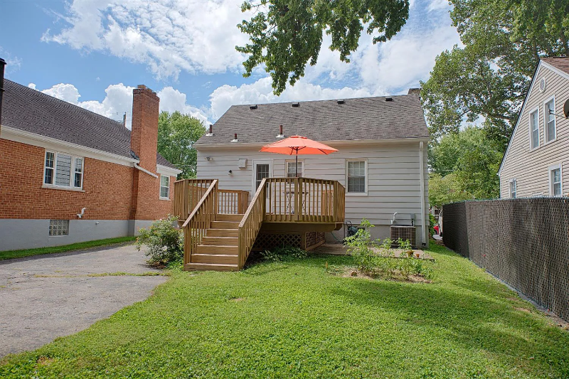 3816 Camden Ave - Photo 2 of 8