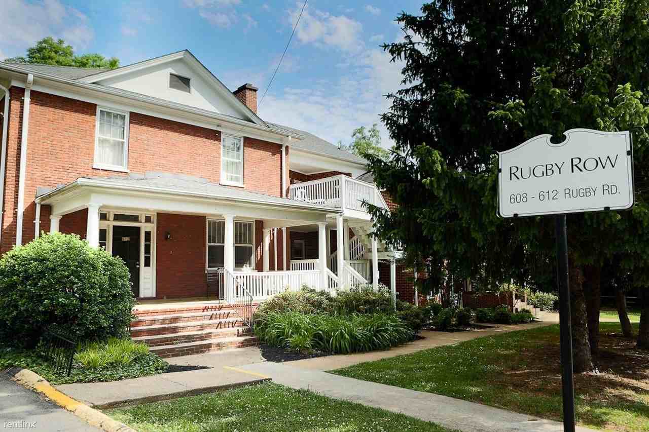 608, 610 & 612 Rugby Rd Apartments in Charlottesville, VA 22903 Zumper