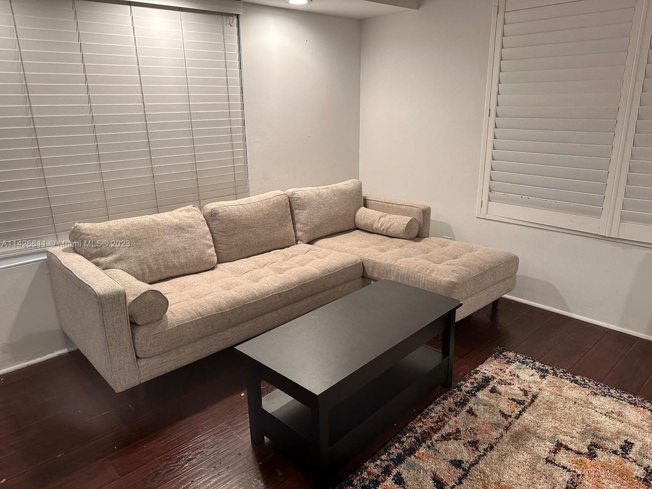 7333 Dickens Ave #2 - Photo 3 of 8