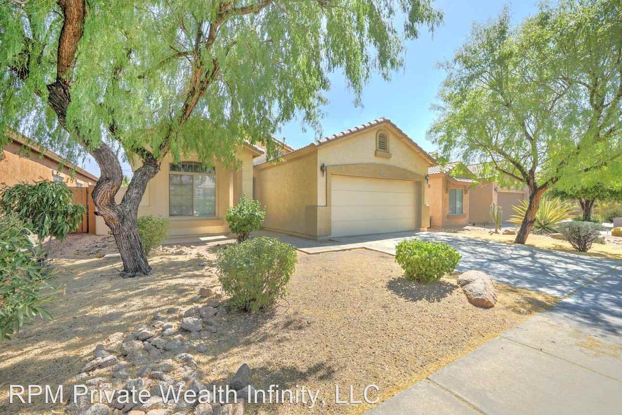 2529 W Brilliant Sky Dr - Photo 3 of 50