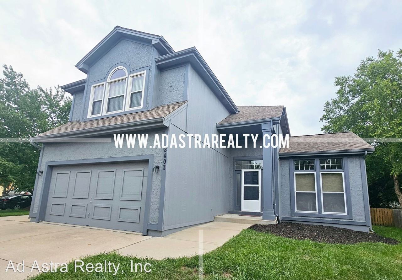 8403 W 128th St - Photo 2 of 50