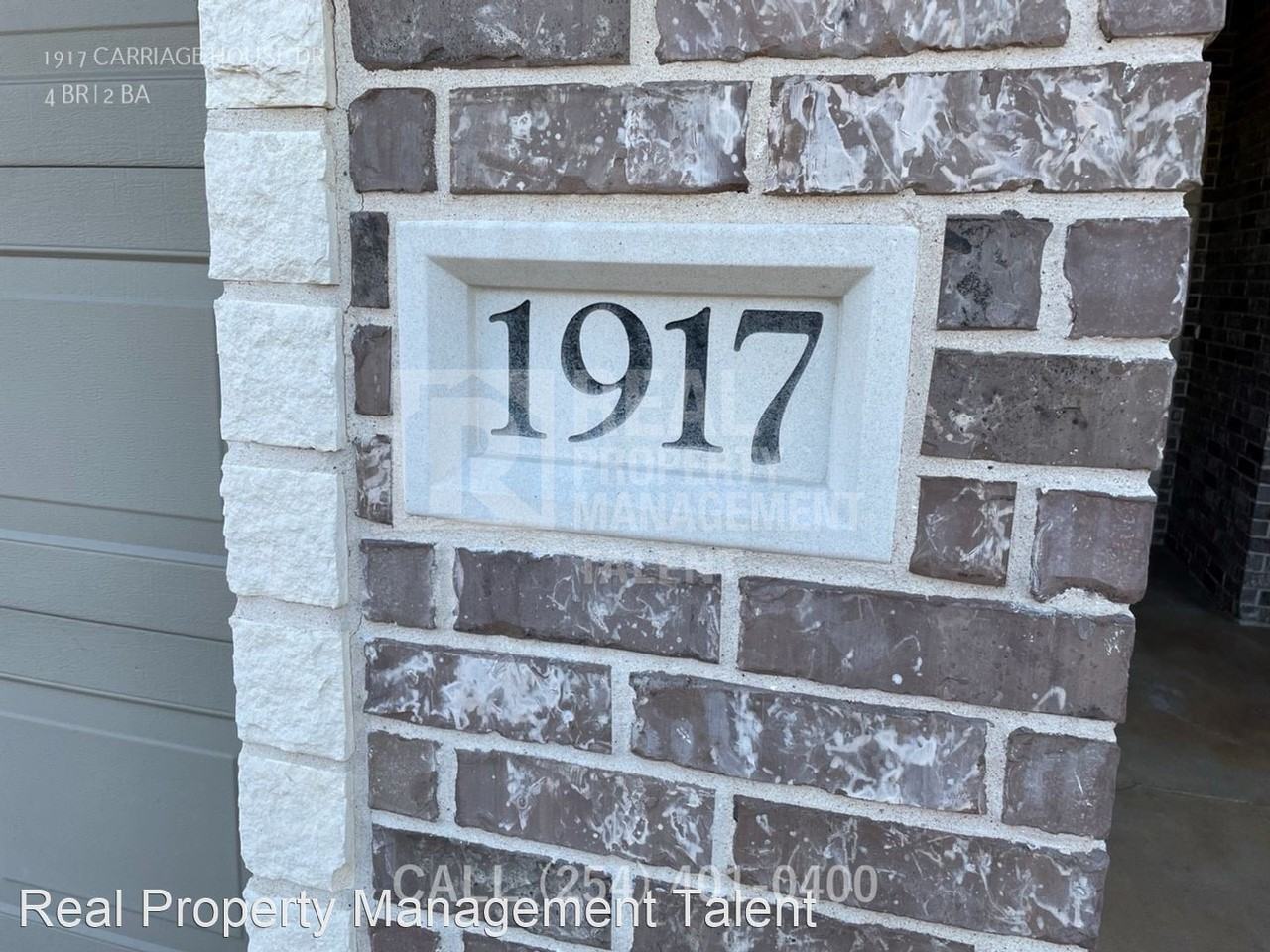 1917 Carriage House Dr - Photo 2 of 22