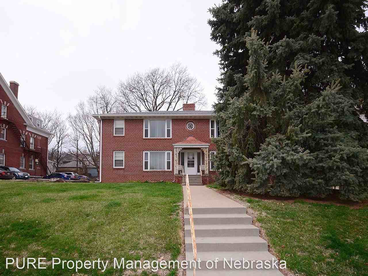 210 N 32nd Av Apartments in Gifford Park, Omaha, NE 68131 Zumper