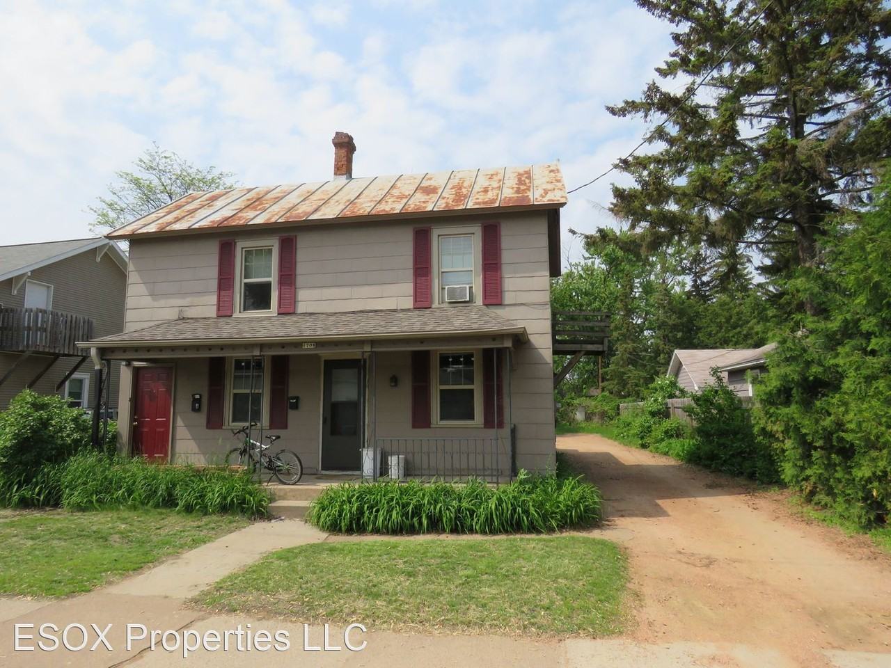 1708 Briggs St, Stevens Point, WI 54481 Apartment for Rent PadMapper