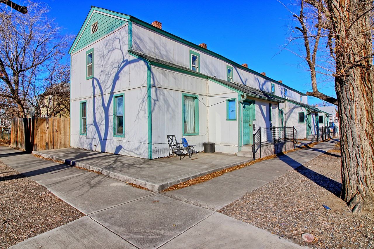 201 N 9th St - Photo 2 of 13