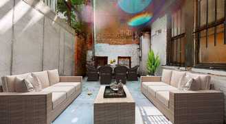 238 E 5th St #1B - Photo 1 of 1