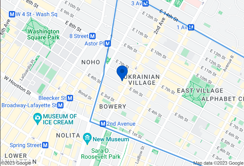 238 E 5th St #1B - Photo 5 of 15