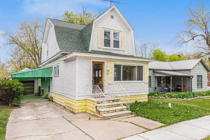 110 N Thompson St #NA - Photo 3 of 18
