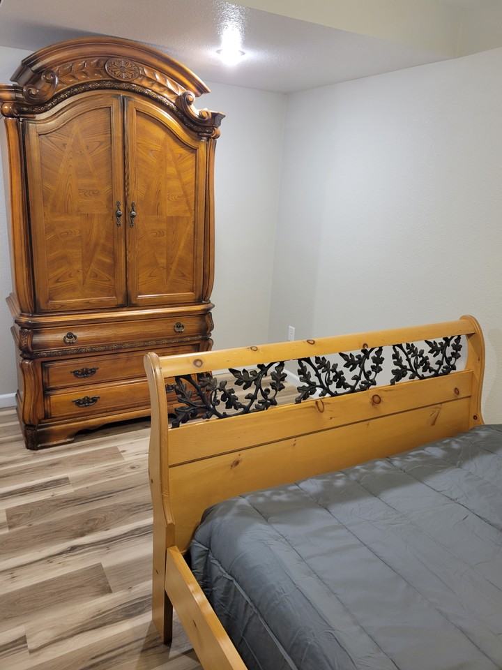 8205 Cox Road - Photo 2 of 15