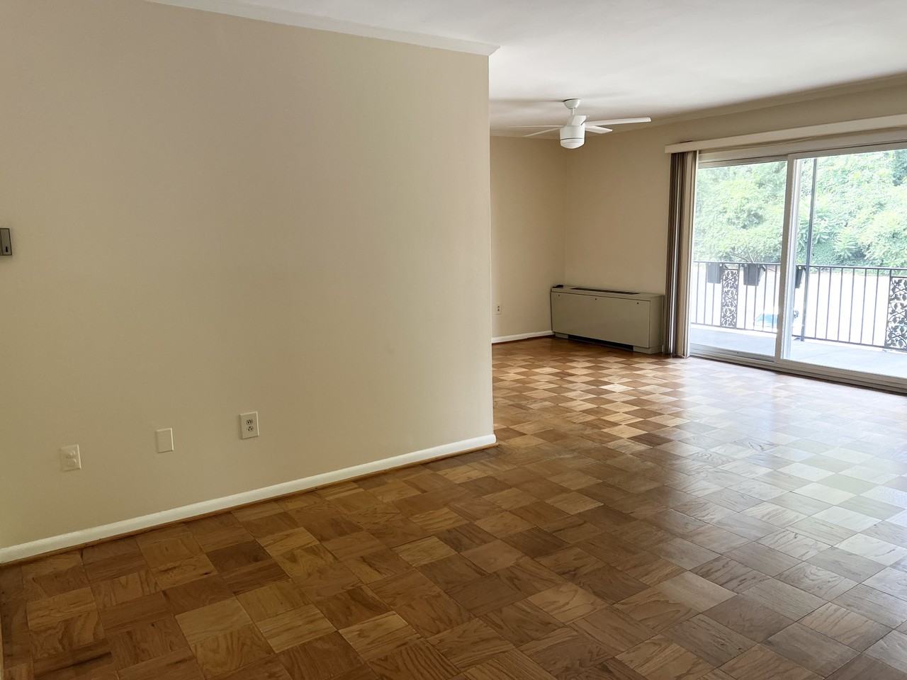 3535 Chevy Chase Lake Drive #307