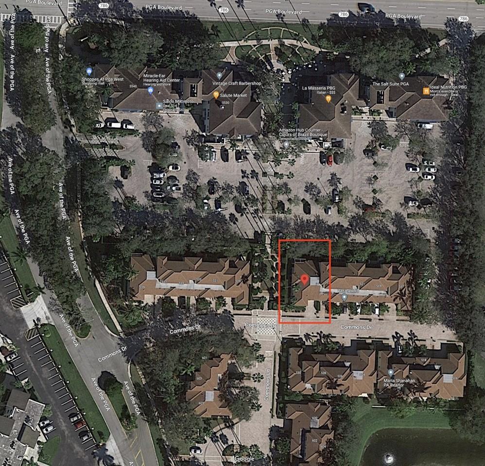 527 Commons Drive - Photo 3 of 18