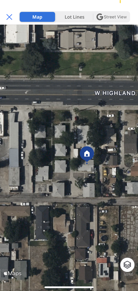 679 W Highland Ave #NA - Photo 2 of 3