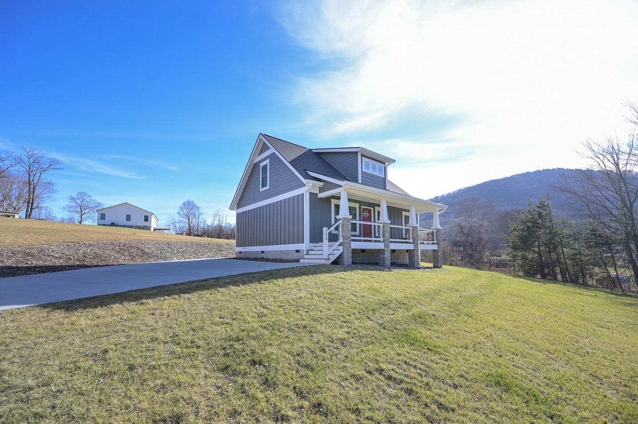 105 Bobby Ridge Dr #NA - Photo 2 of 20