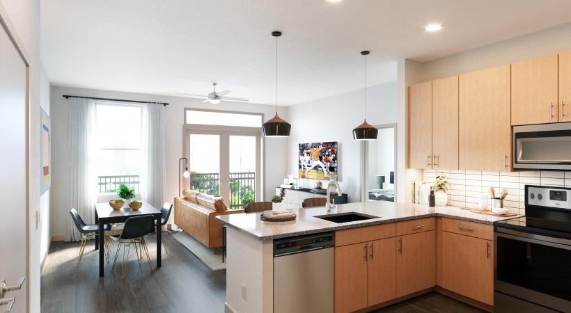 607 Waverly St - Photo 3 of 10