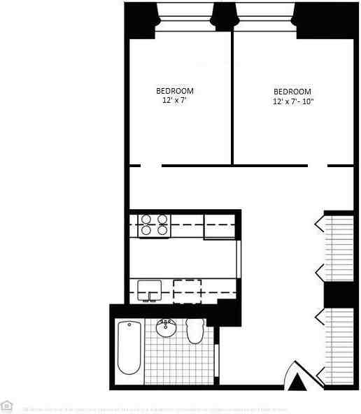 Cheap Apartments for Rent in Financial District, New York, NY Affordable Rentals from 2,250