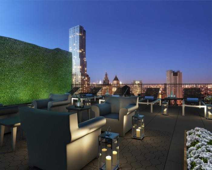 100 John Street - Photo 6 of 7