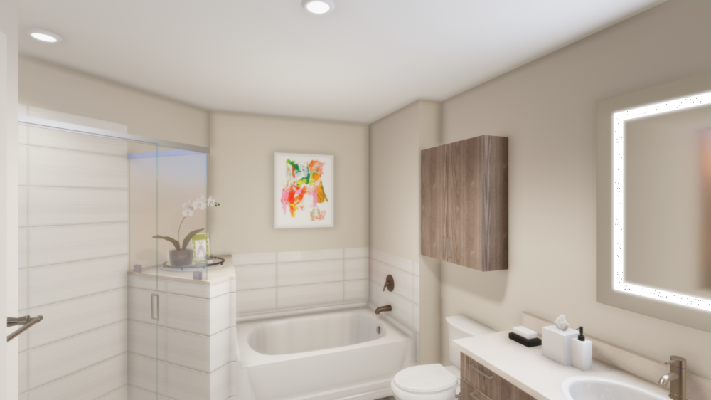 3124 Smith Street - Photo 4 of 10