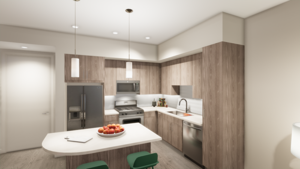 3124 Smith Street - Photo 6 of 10