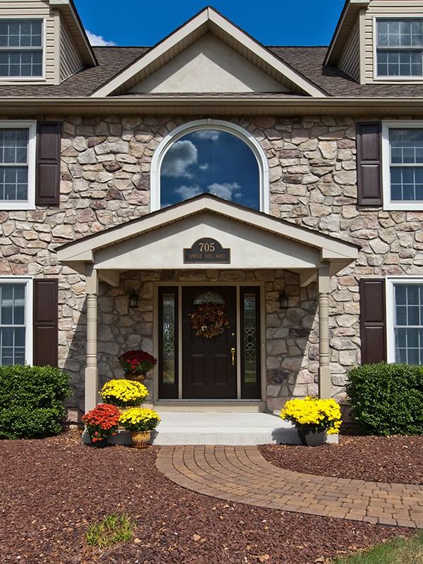 705 Spruce Hill Rd - Photo 3 of 25