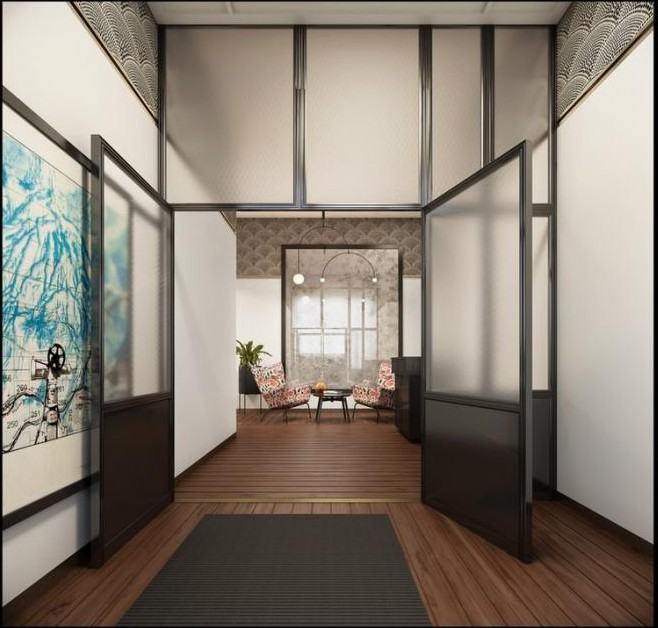 101 East 10th Street - Photo 7 of 8