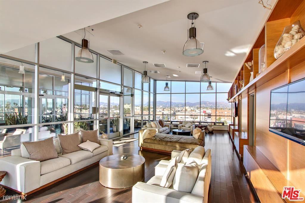 3785 Wilshire Blvd #806