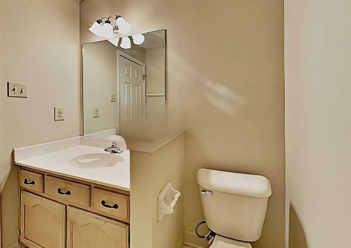 2779 Fletcher View Dr 1, Memphis, TN 38016 3 Bedroom House for 1,095